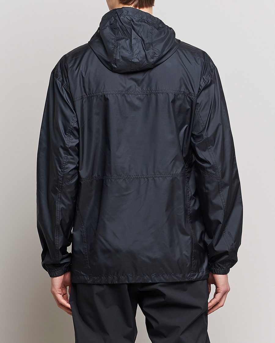 Hombres | Abrigos y chaquetas | Columbia | Trail Traveler Windbreaker Black