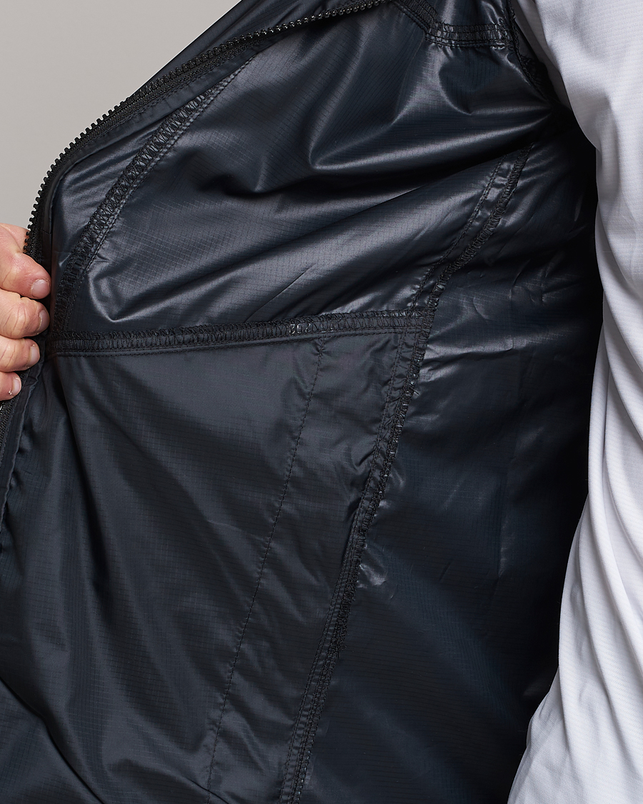 Hombres | Abrigos y chaquetas | Columbia | Trail Traveler Windbreaker Black