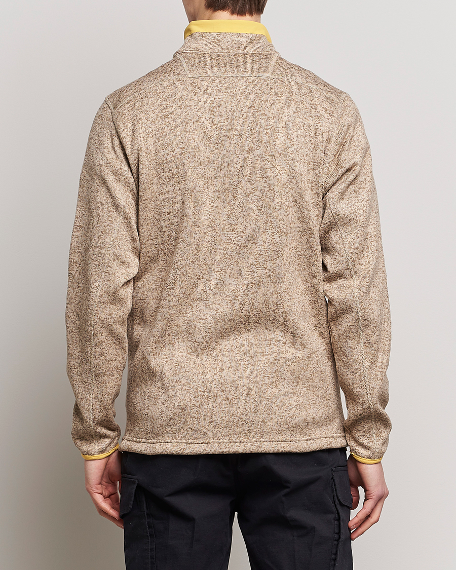 Hombres | Jerséis y prendas de punto | Columbia | Sweater Weather Full Zip Fleece Ancient Fossil