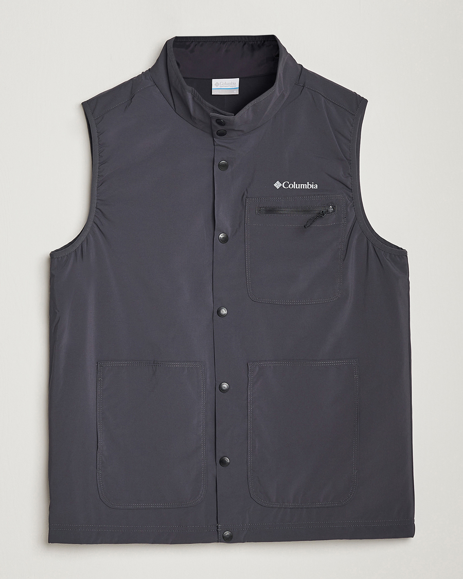 Hombres | Chalecos | Columbia | Coral Ridge Vest Shark