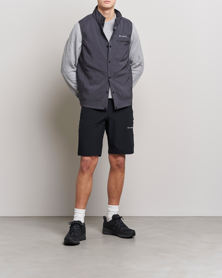 Hombres | Chalecos | Columbia | Coral Ridge Vest Shark