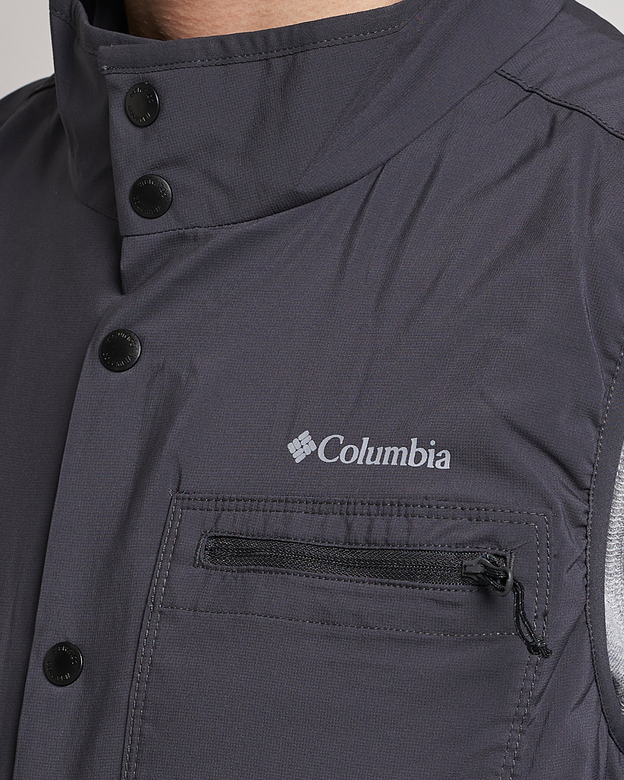 Hombres | Chalecos | Columbia | Coral Ridge Vest Shark