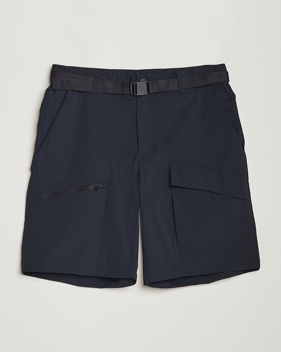 Hombres | Pantalones cortos | Columbia | Maxtrail Lite Shorts Black