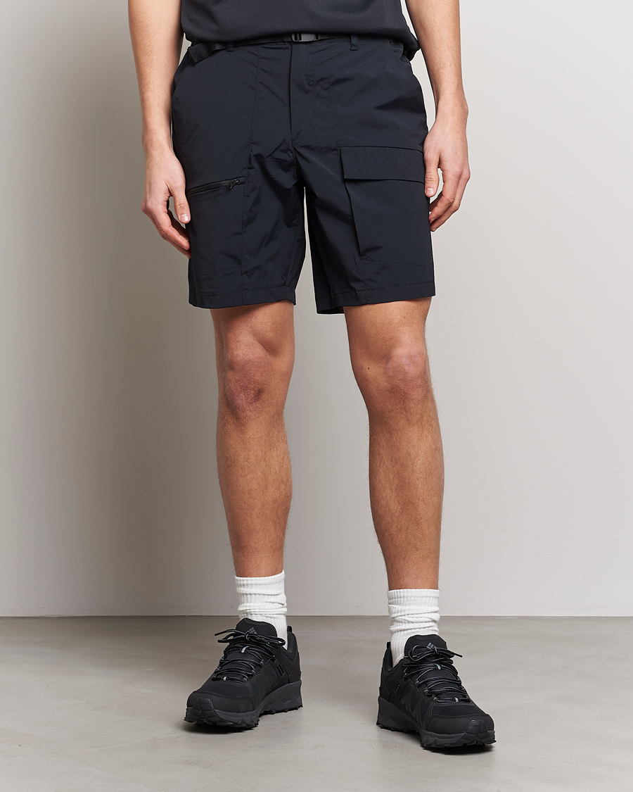 Hombres | Pantalones cortos | Columbia | Maxtrail Lite Shorts Black