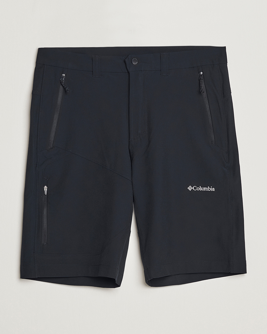 Hombres | Pantalones cortos | Columbia | Triple Canyon II Shorts Black