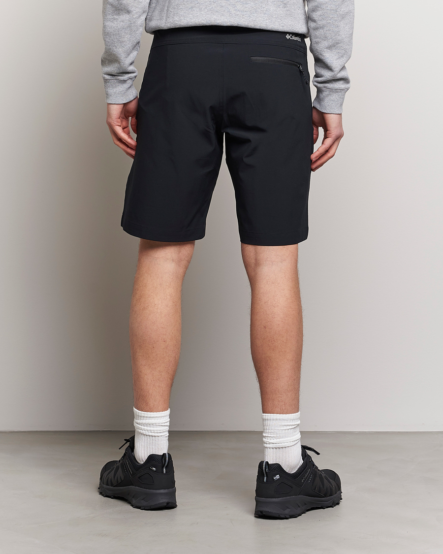 Hombres | Pantalones cortos | Columbia | Triple Canyon II Shorts Black