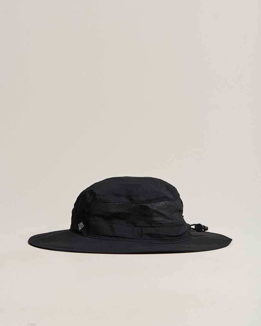 Hombres | Columbia Bora Bora Booney Black | Columbia | Bora Bora Booney Black