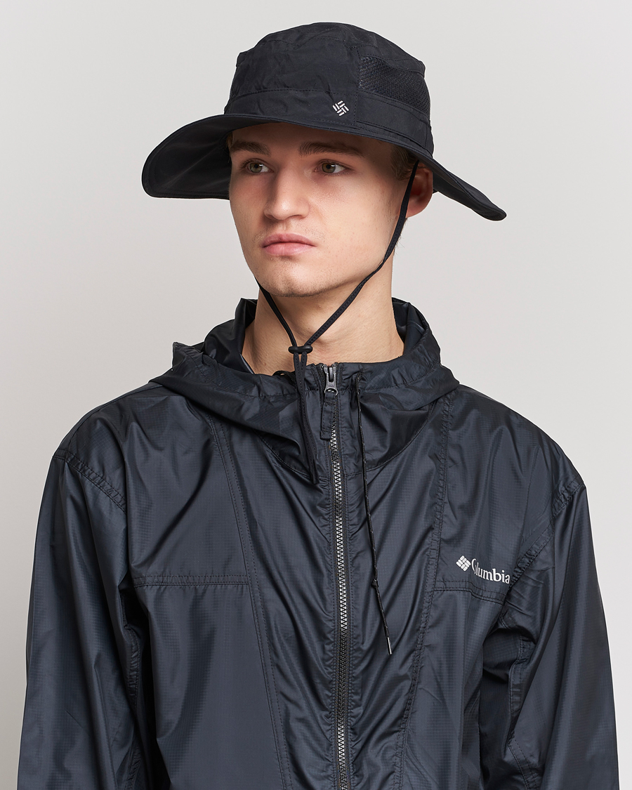 Hombres | Columbia Bora Bora Booney Black | Columbia | Bora Bora Booney Black