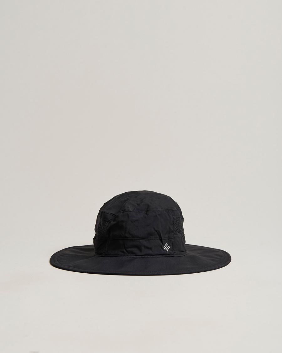 Hombres | Columbia Bora Bora Booney Black | Columbia | Bora Bora Booney Black