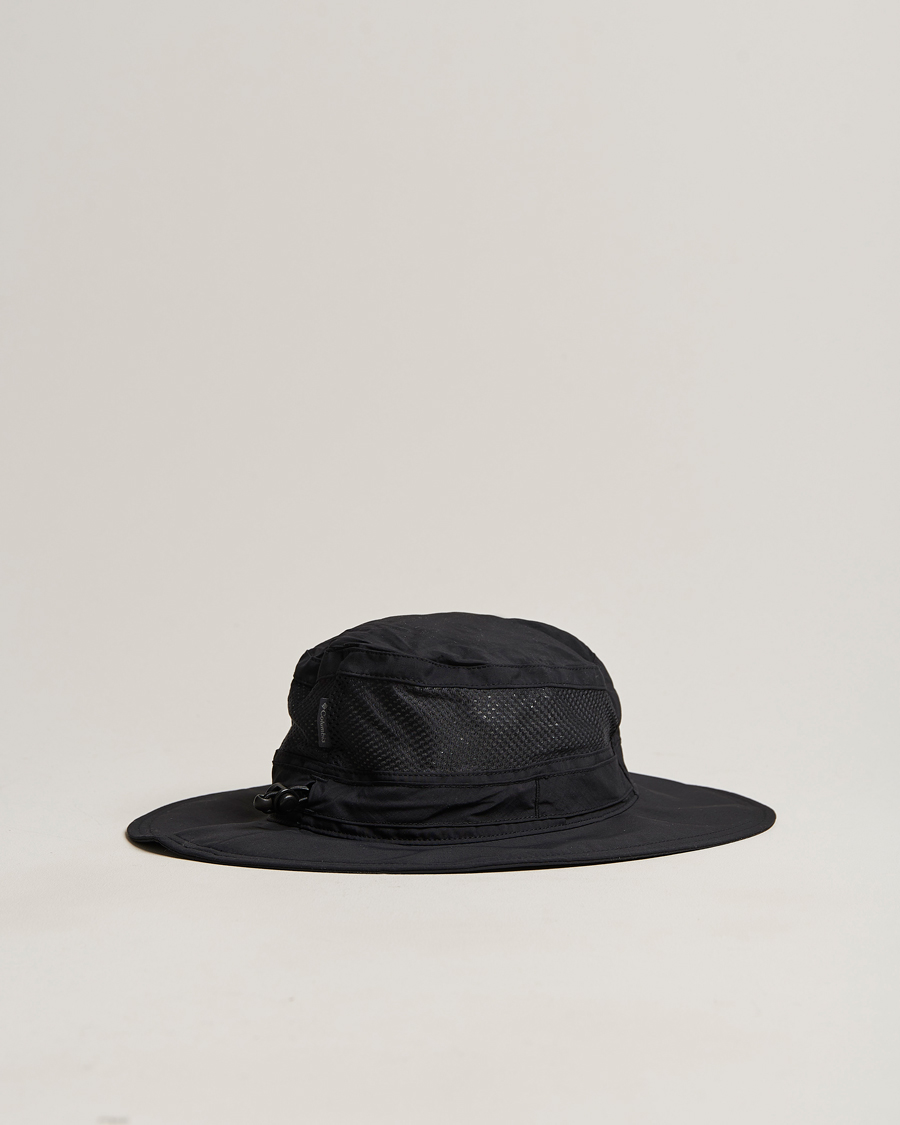 Hombres | Columbia Bora Bora Booney Black | Columbia | Bora Bora Booney Black