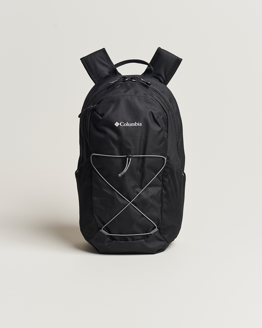 Hombres | Columbia Atlas Explorer 16L Backpack Black | Columbia | Atlas Explorer 16L Backpack Black