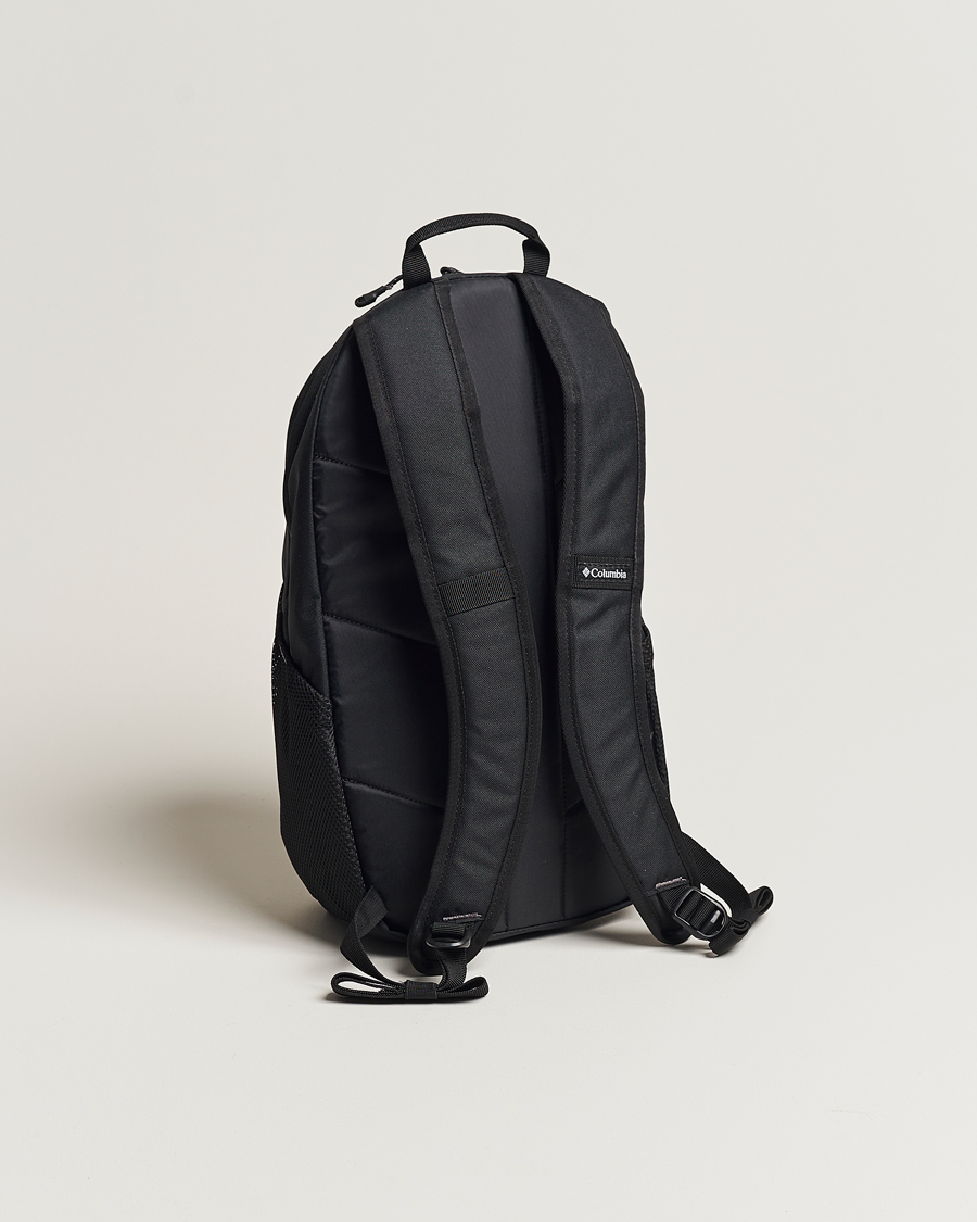 Hombres | Columbia Atlas Explorer 16L Backpack Black | Columbia | Atlas Explorer 16L Backpack Black