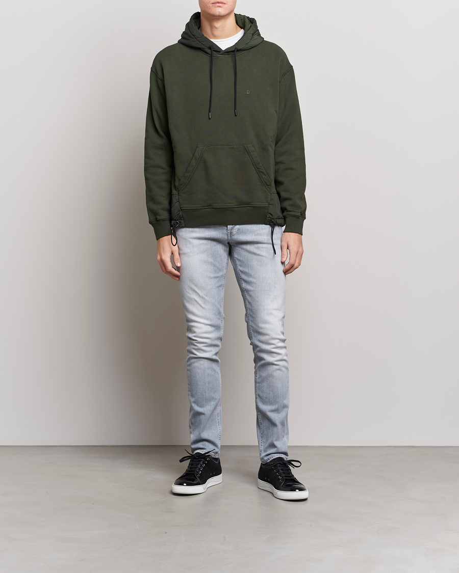 Hombres | Vaqueros | Dondup | George Jeans Grey