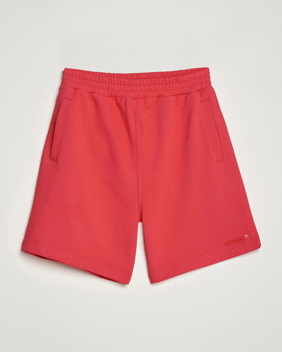 Hombres | Pantalones cortos | Dondup | Shorts Coral