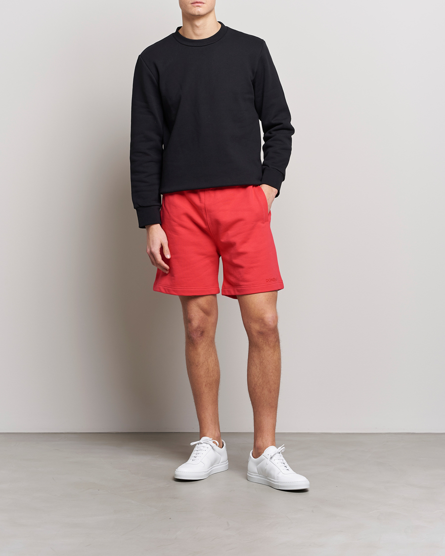 Hombres | Pantalones cortos | Dondup | Shorts Coral