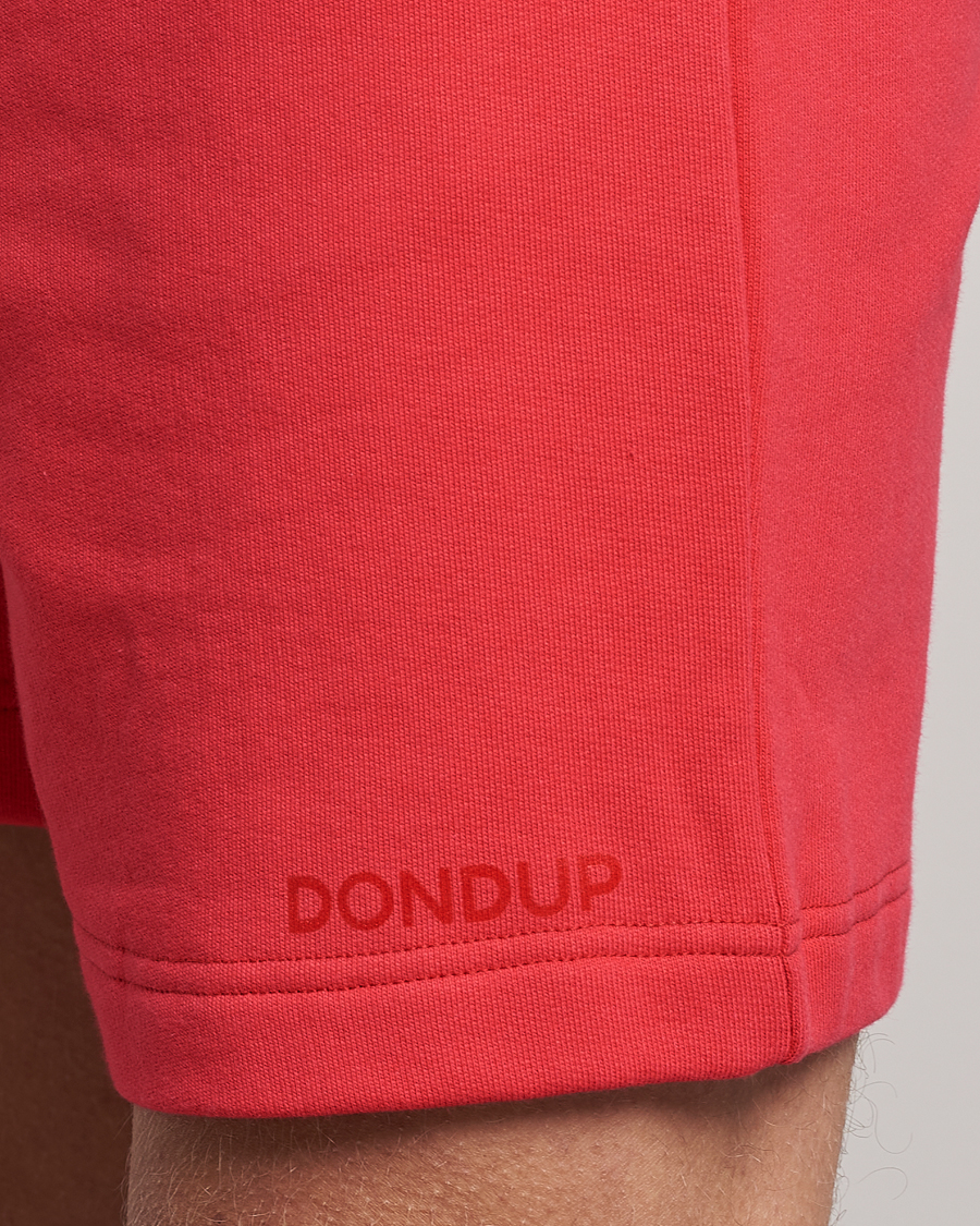 Hombres | Pantalones cortos | Dondup | Shorts Coral