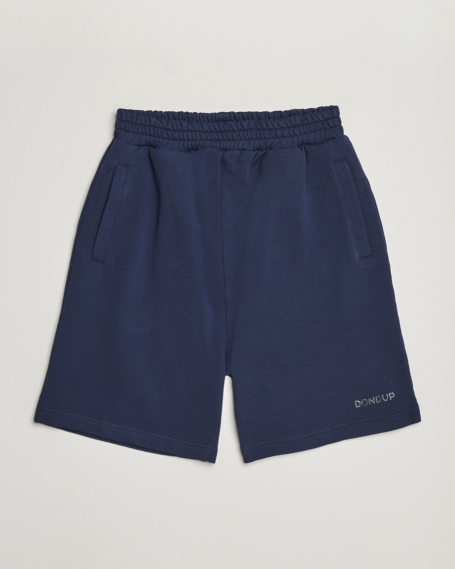 Hombres | Pantalones cortos | Dondup | Shorts Navy