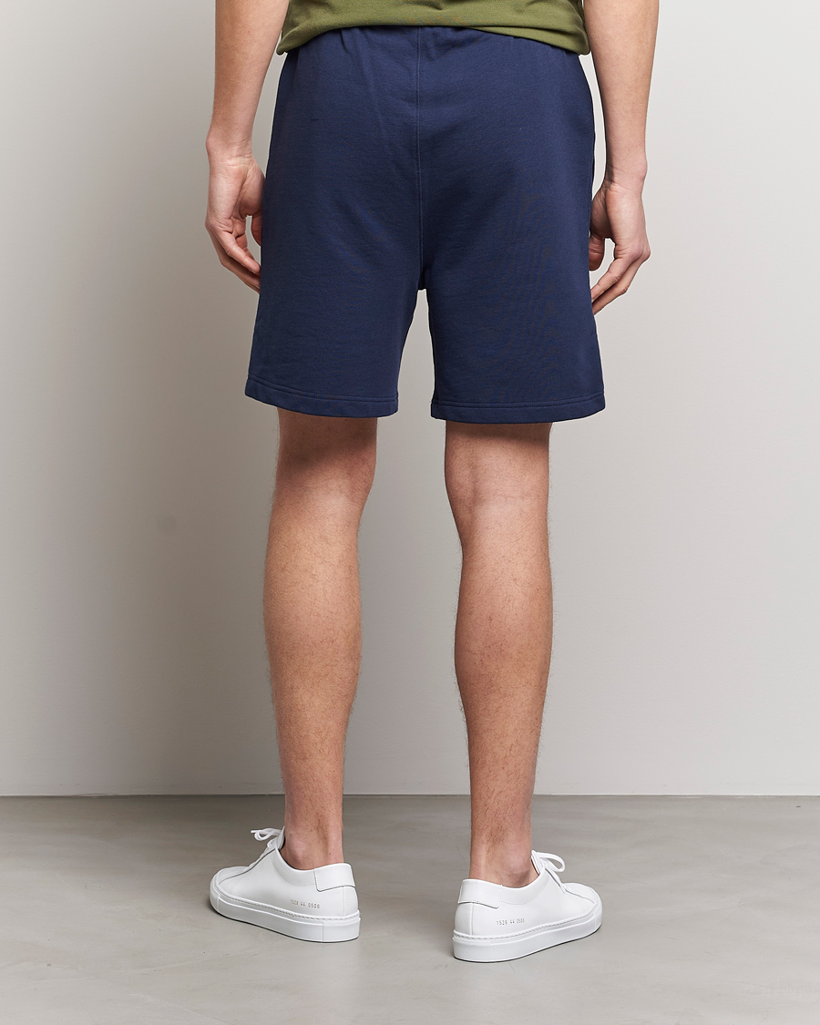 Hombres | Pantalones cortos | Dondup | Shorts Navy