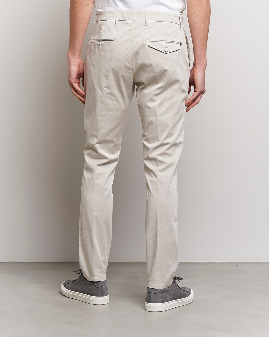 Hombres | Pantalones | Dondup | Joe Chino Sand