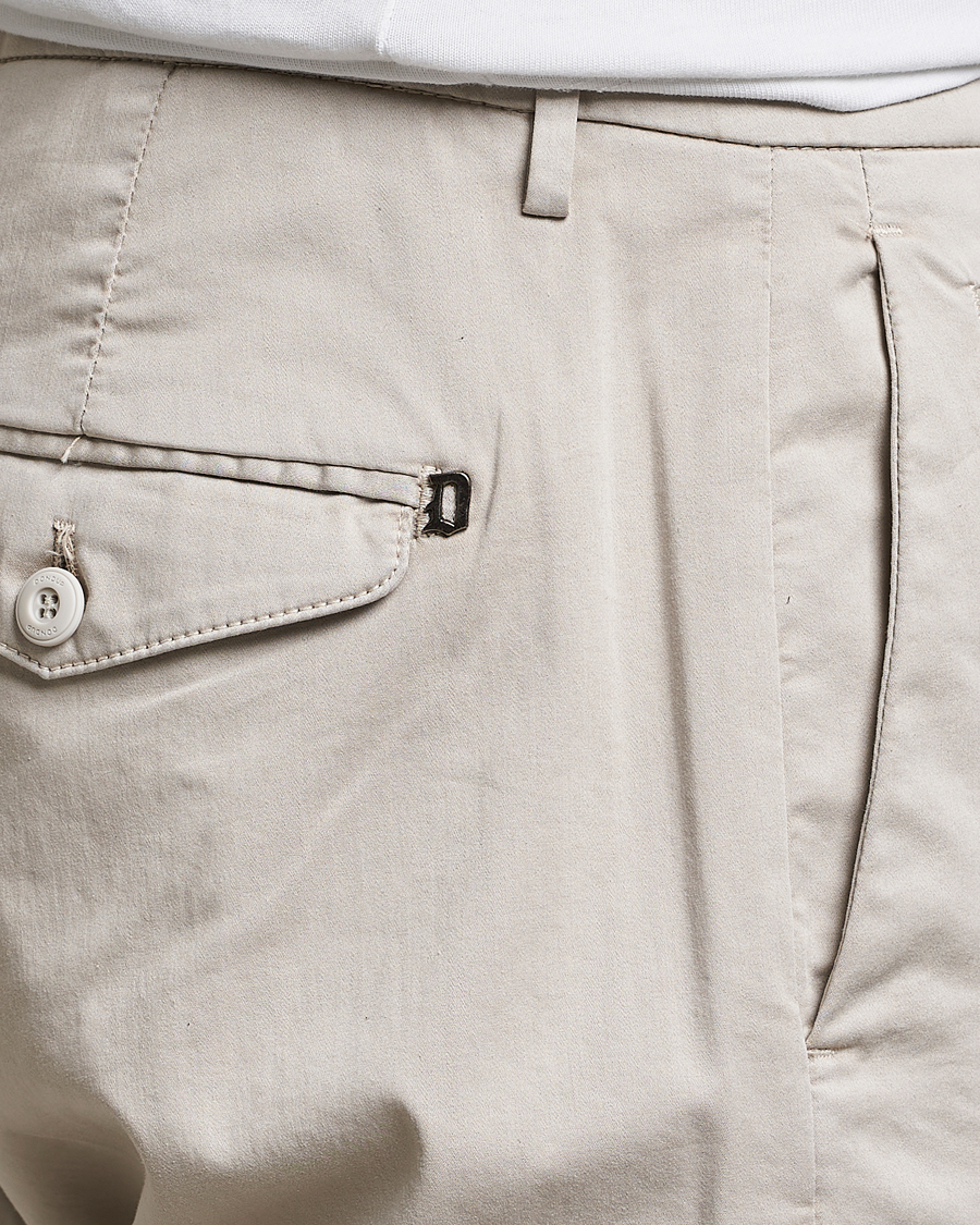 Hombres | Pantalones | Dondup | Joe Chino Sand