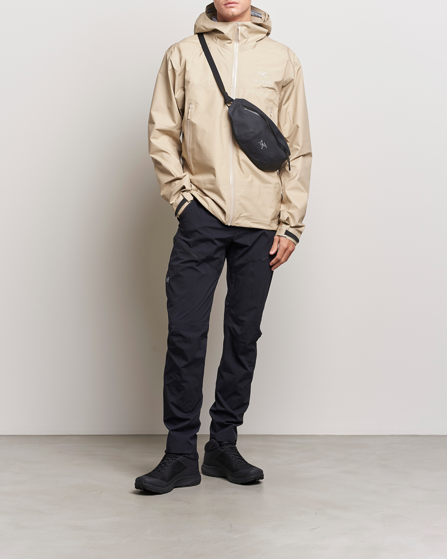 Hombres | Abrigos y chaquetas | Arc'teryx | Beta Gore-Tex Jacket Wicker