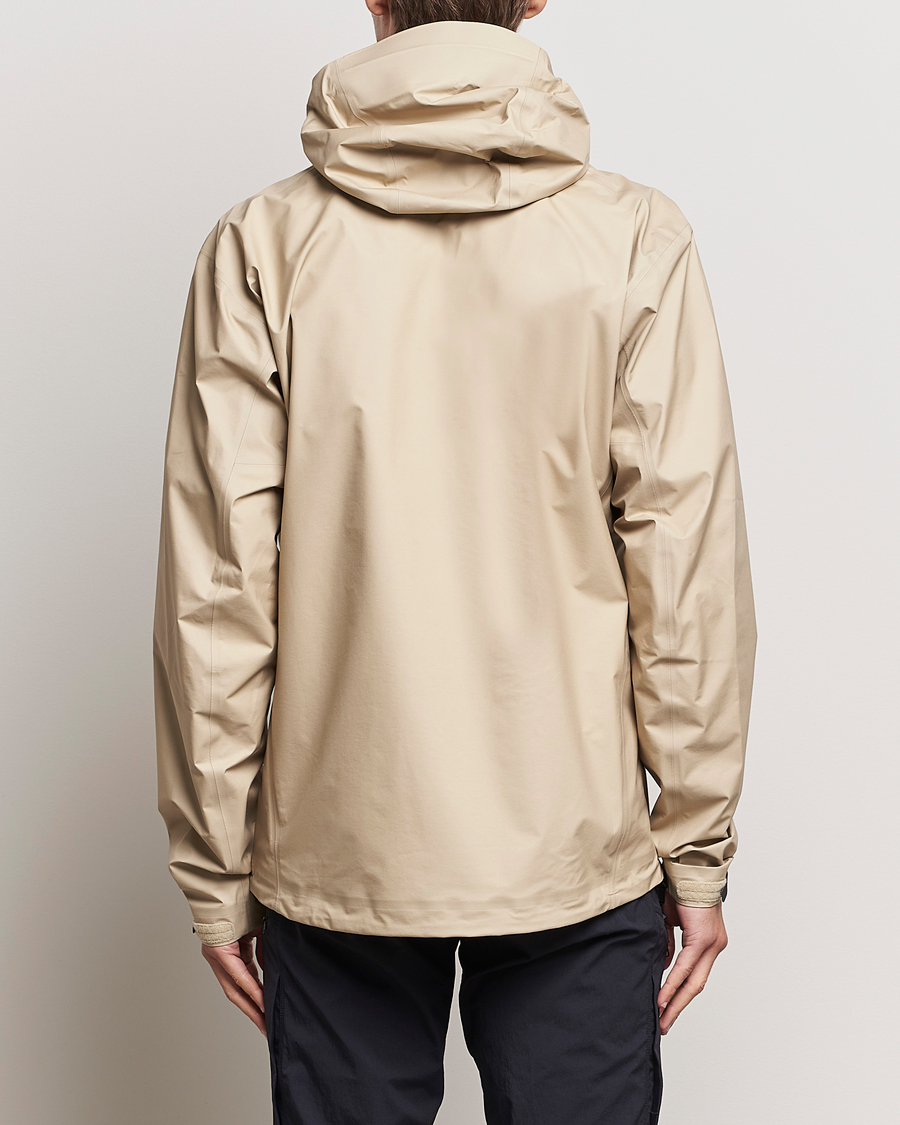 Hombres | Abrigos y chaquetas | Arc'teryx | Beta Gore-Tex Jacket Wicker