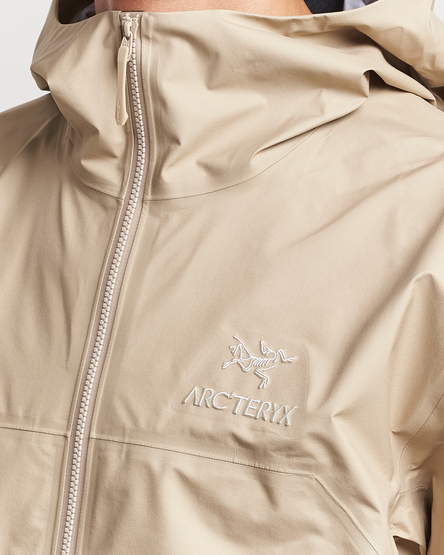 Hombres | Abrigos y chaquetas | Arc'teryx | Beta Gore-Tex Jacket Wicker