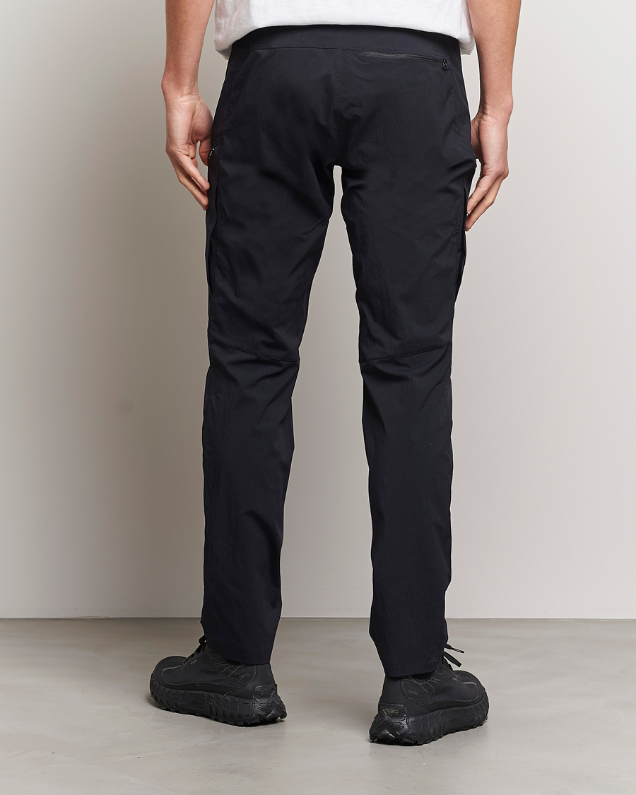 Hombres | Pantalones | Arc'teryx | Gamma Quick Dry Pants Black
