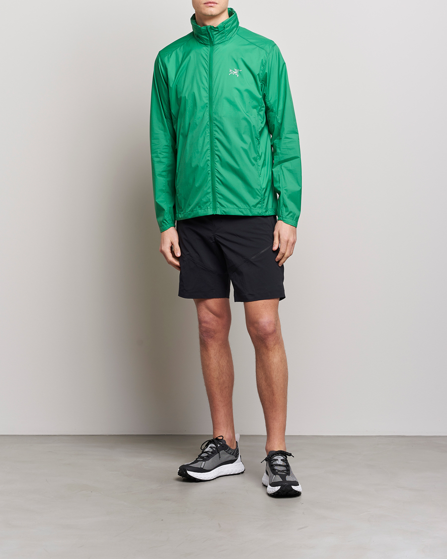 Hombres | Pantalones cortos | Arc'teryx | Gamma Quick Dry Shorts Black