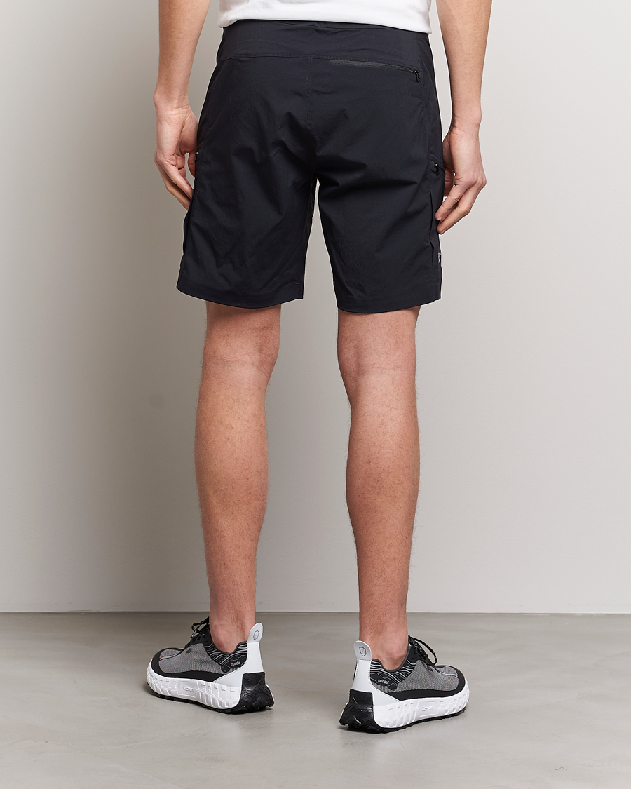 Hombres | Pantalones cortos | Arc'teryx | Gamma Quick Dry Shorts Black