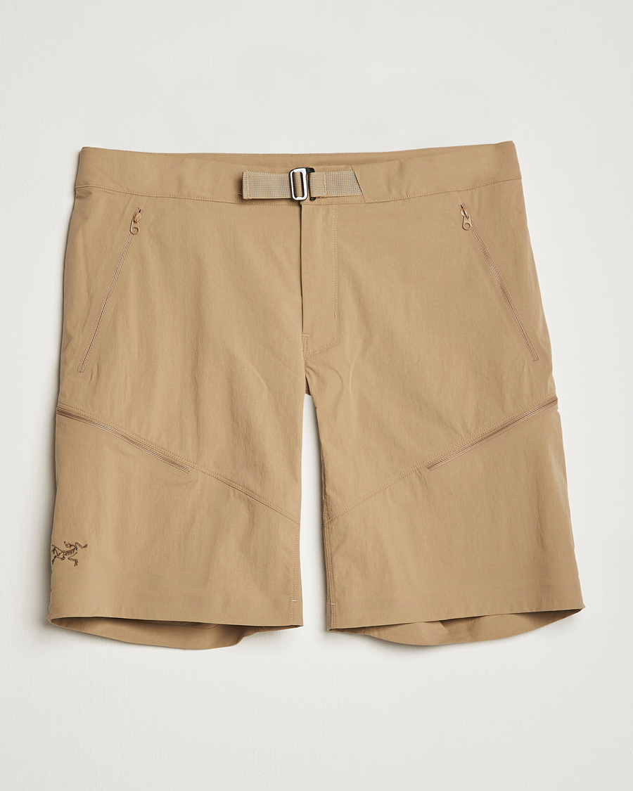 Hombres | Pantalones cortos | Arc'teryx | Gamma Quick Dry Shorts Canvas