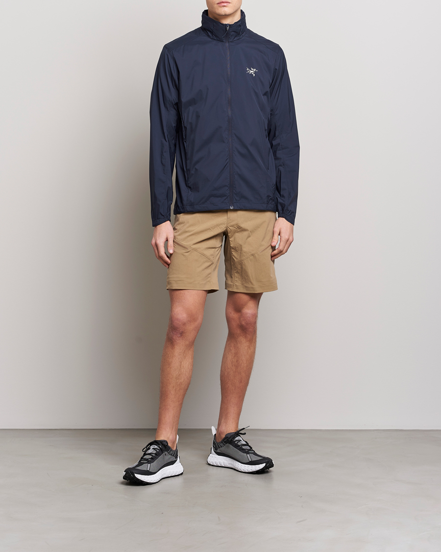 Hombres | Pantalones cortos | Arc'teryx | Gamma Quick Dry Shorts Canvas