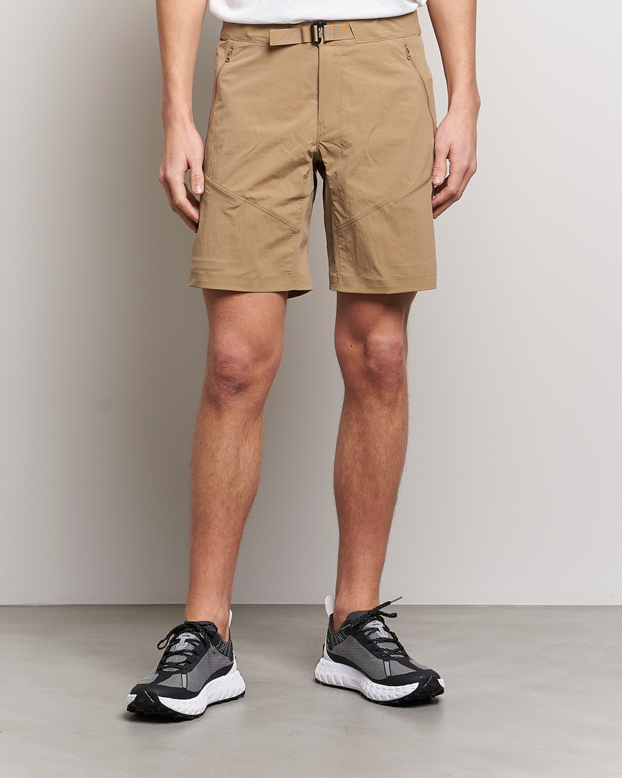 Hombres | Pantalones cortos funcionales | Arc'teryx | Gamma Quick Dry Shorts Canvas