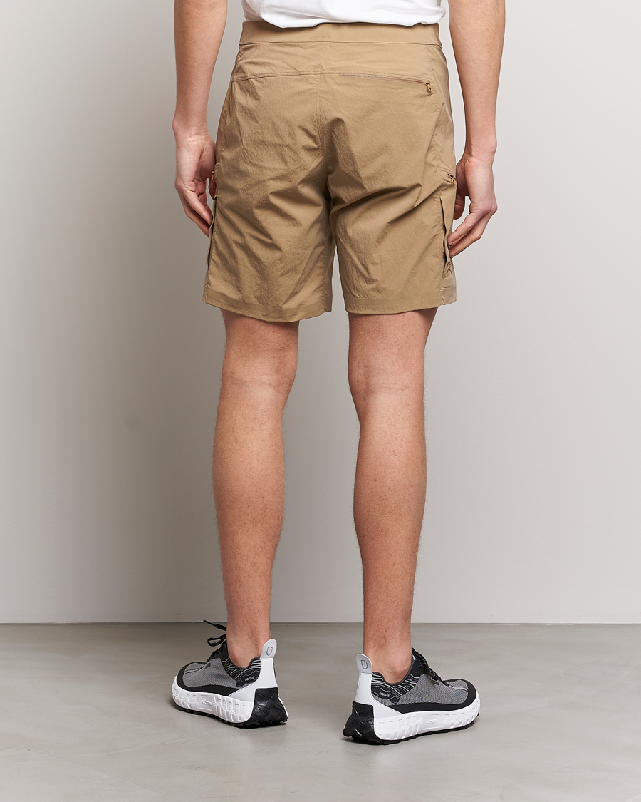 Hombres | Pantalones cortos | Arc'teryx | Gamma Quick Dry Shorts Canvas