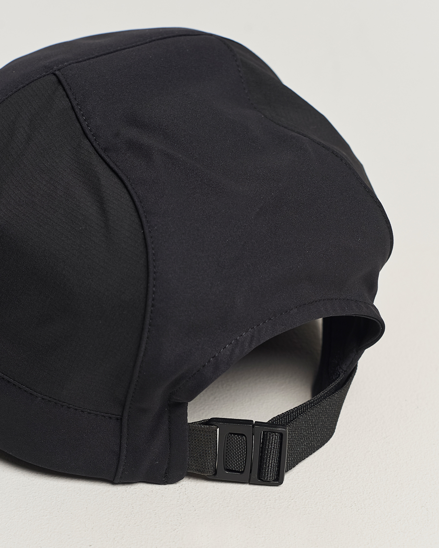 Hombres | Arc'teryx Clavus Cap Black | Arc'teryx | Clavus Cap Black