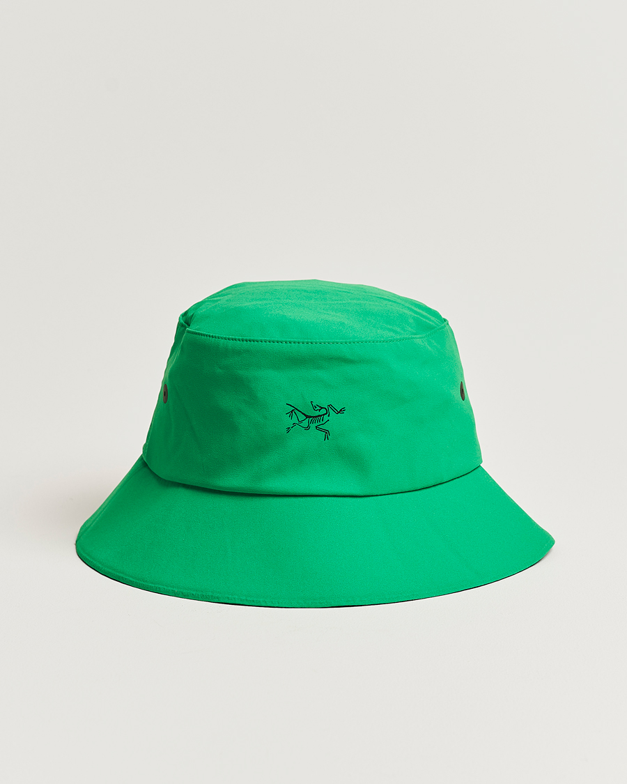 Hombres | Arc'teryx Sinsolo Hat Jungle | Arc'teryx | Sinsolo Hat Jungle