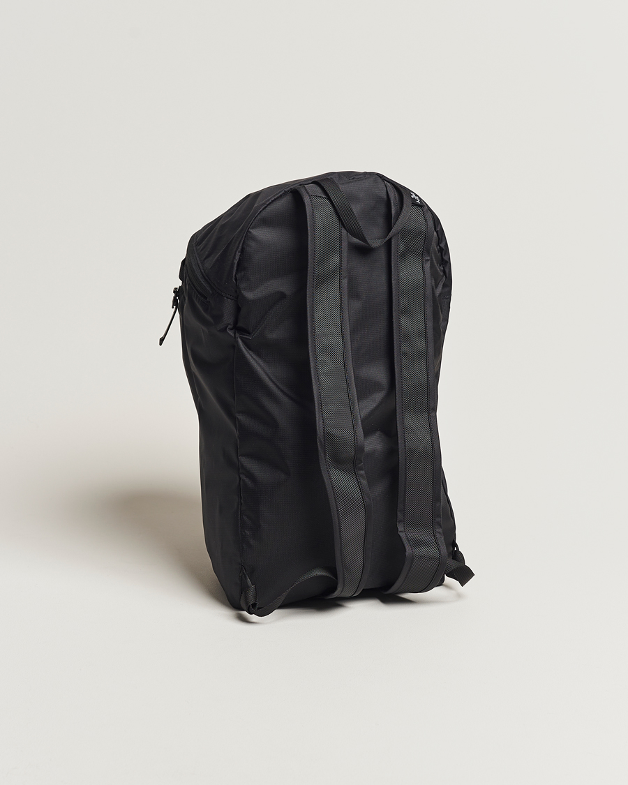 Hombres | Arc'teryx Heliad 15L Backpack Black | Arc'teryx | Heliad 15L Backpack Black