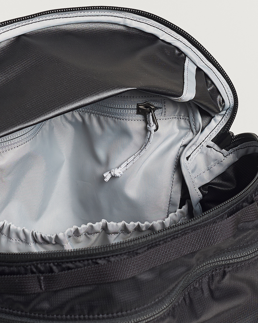 Hombres | Arc'teryx Heliad 15L Backpack Black | Arc'teryx | Heliad 15L Backpack Black