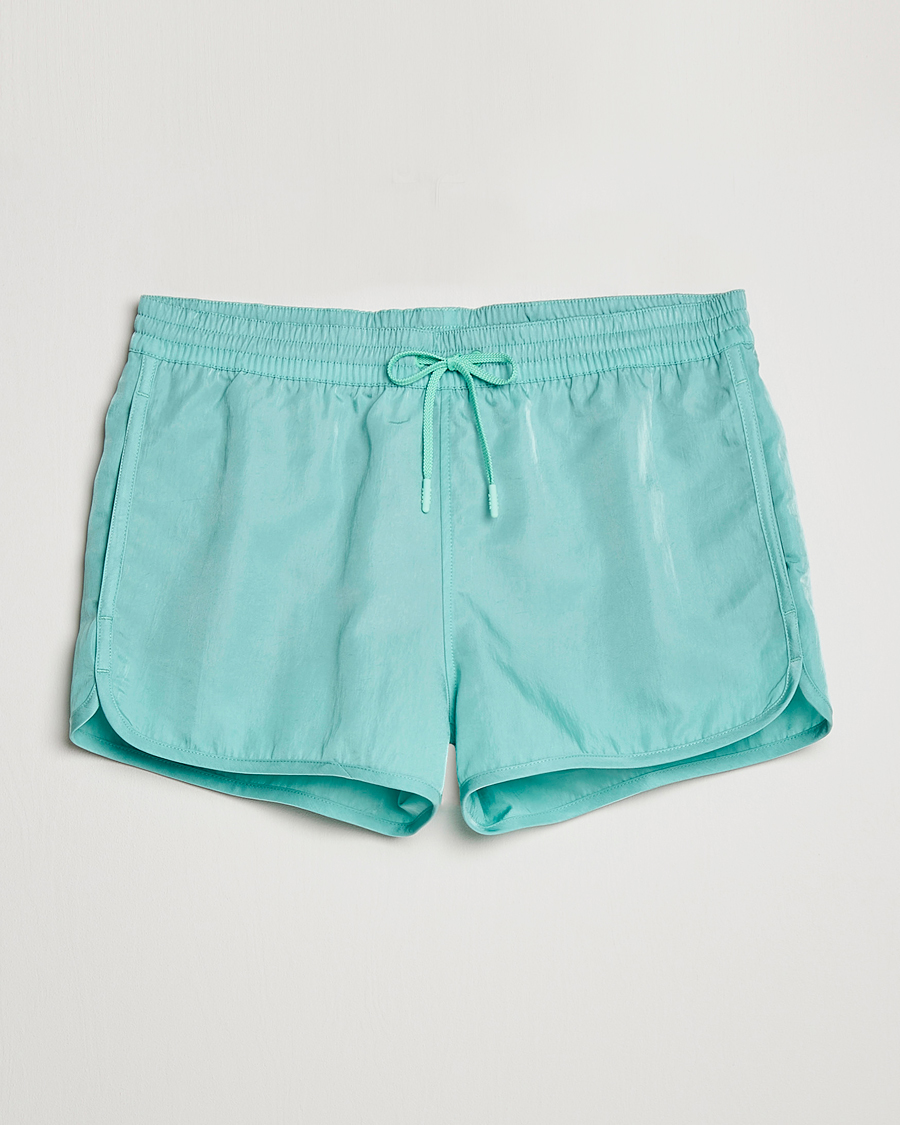 Hombres | Bañadores | CDLP | Swim Shorts Spearmint