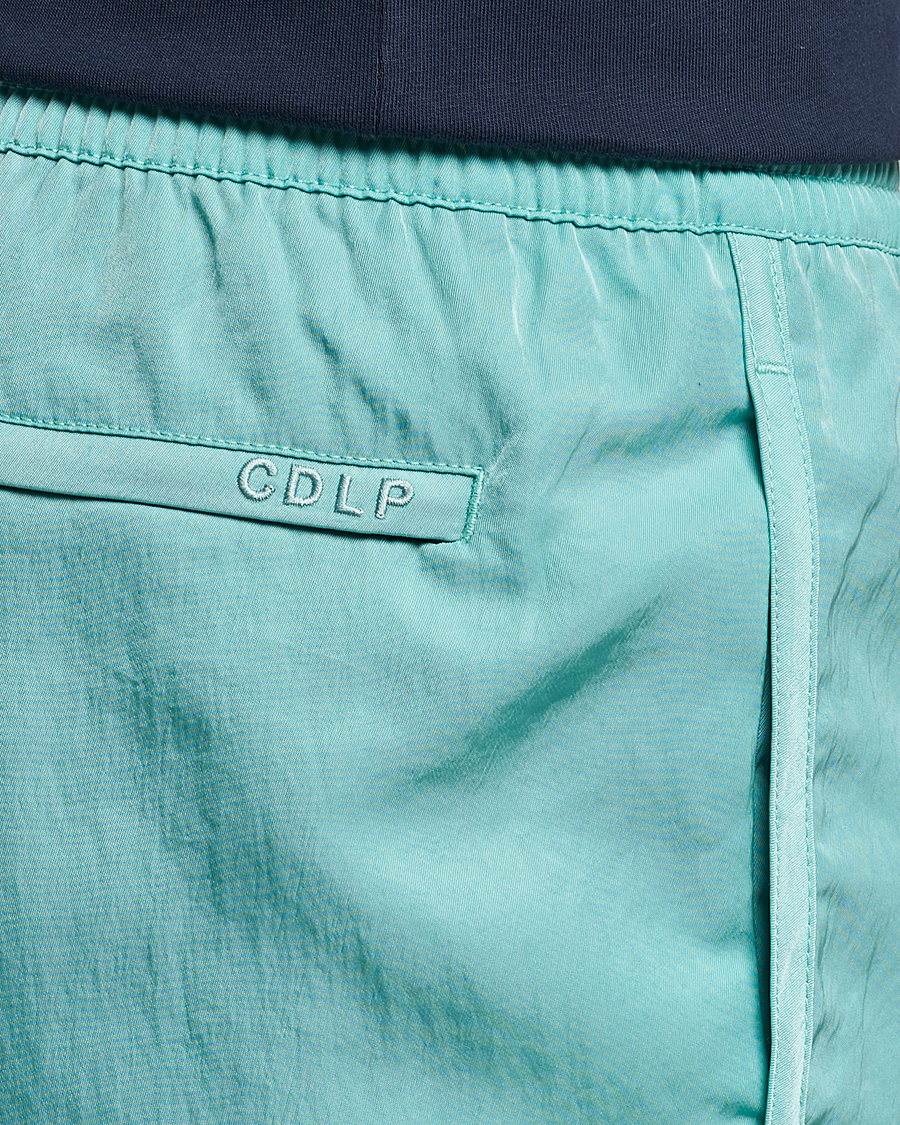 Hombres | Bañadores | CDLP | Swim Shorts Spearmint