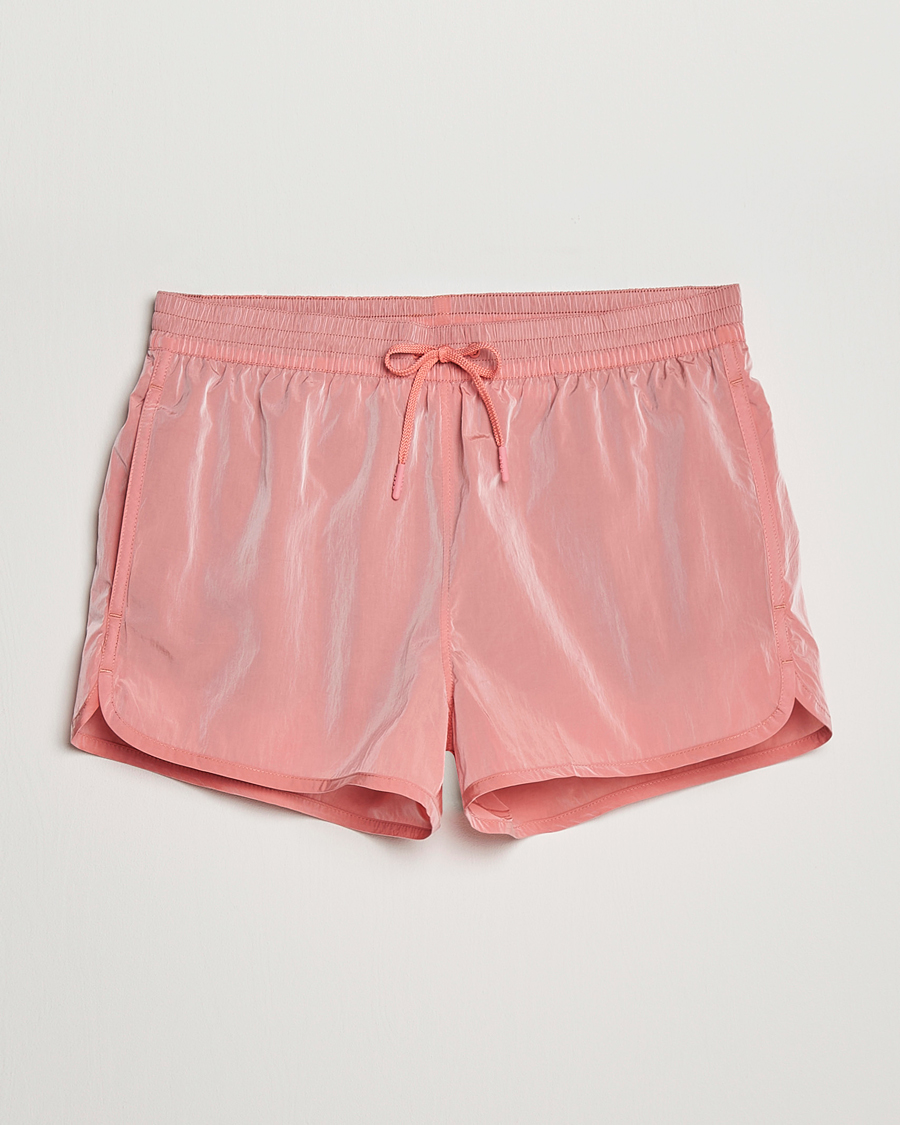 Hombres | Bañadores | CDLP | Swim Shorts Coral Dust