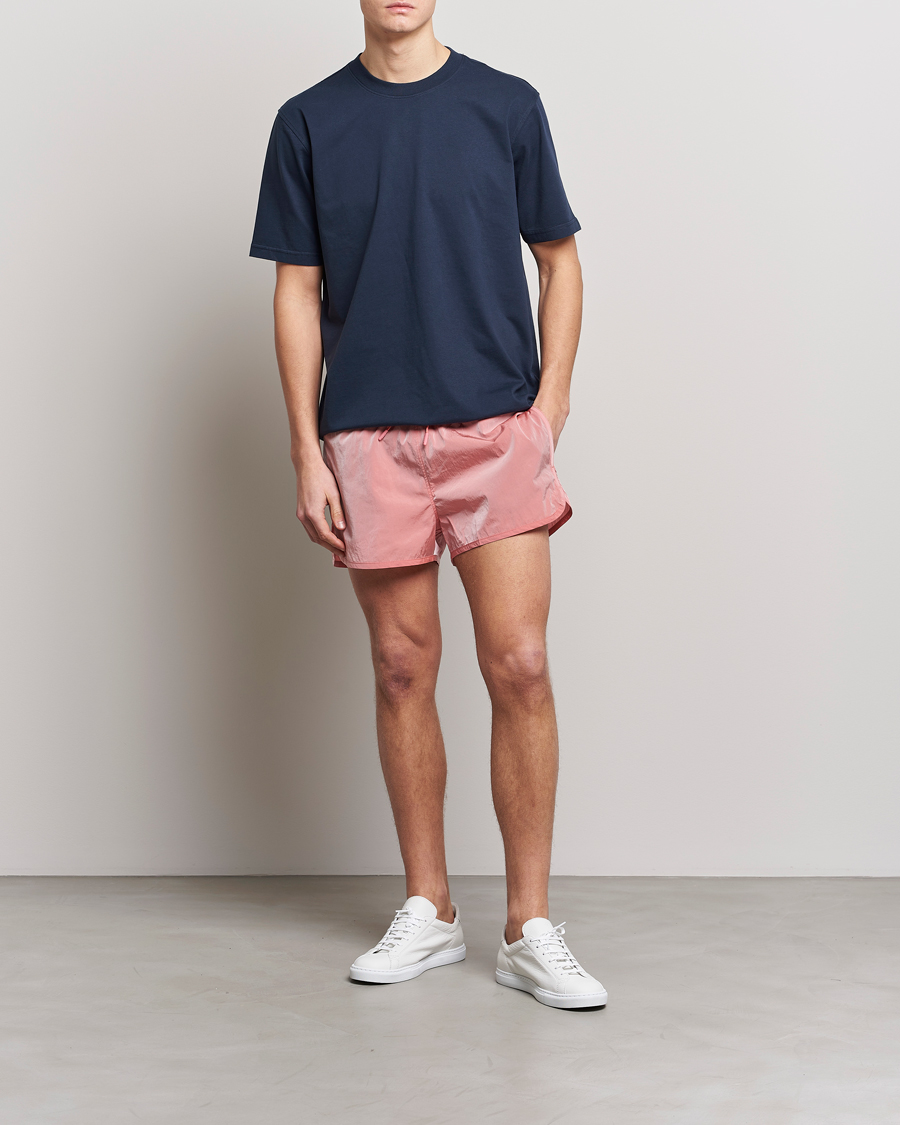 Hombres | Bañadores | CDLP | Swim Shorts Coral Dust