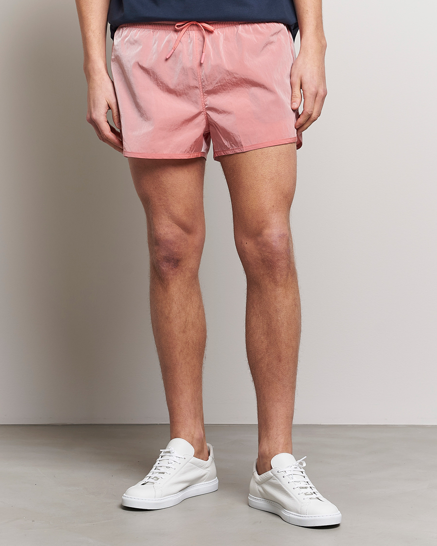 Hombres | Bañadores | CDLP | Swim Shorts Coral Dust