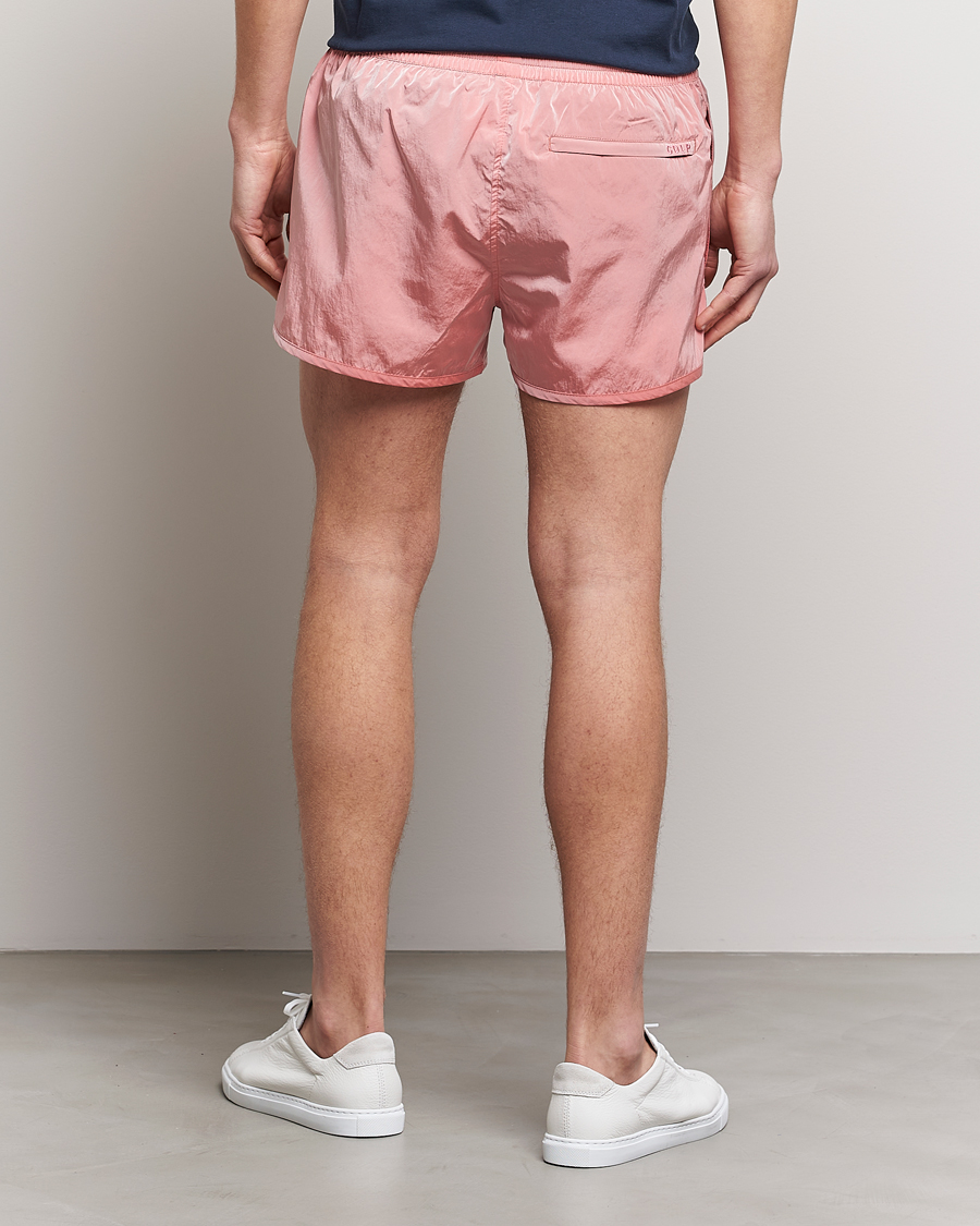 Hombres | Bañadores | CDLP | Swim Shorts Coral Dust