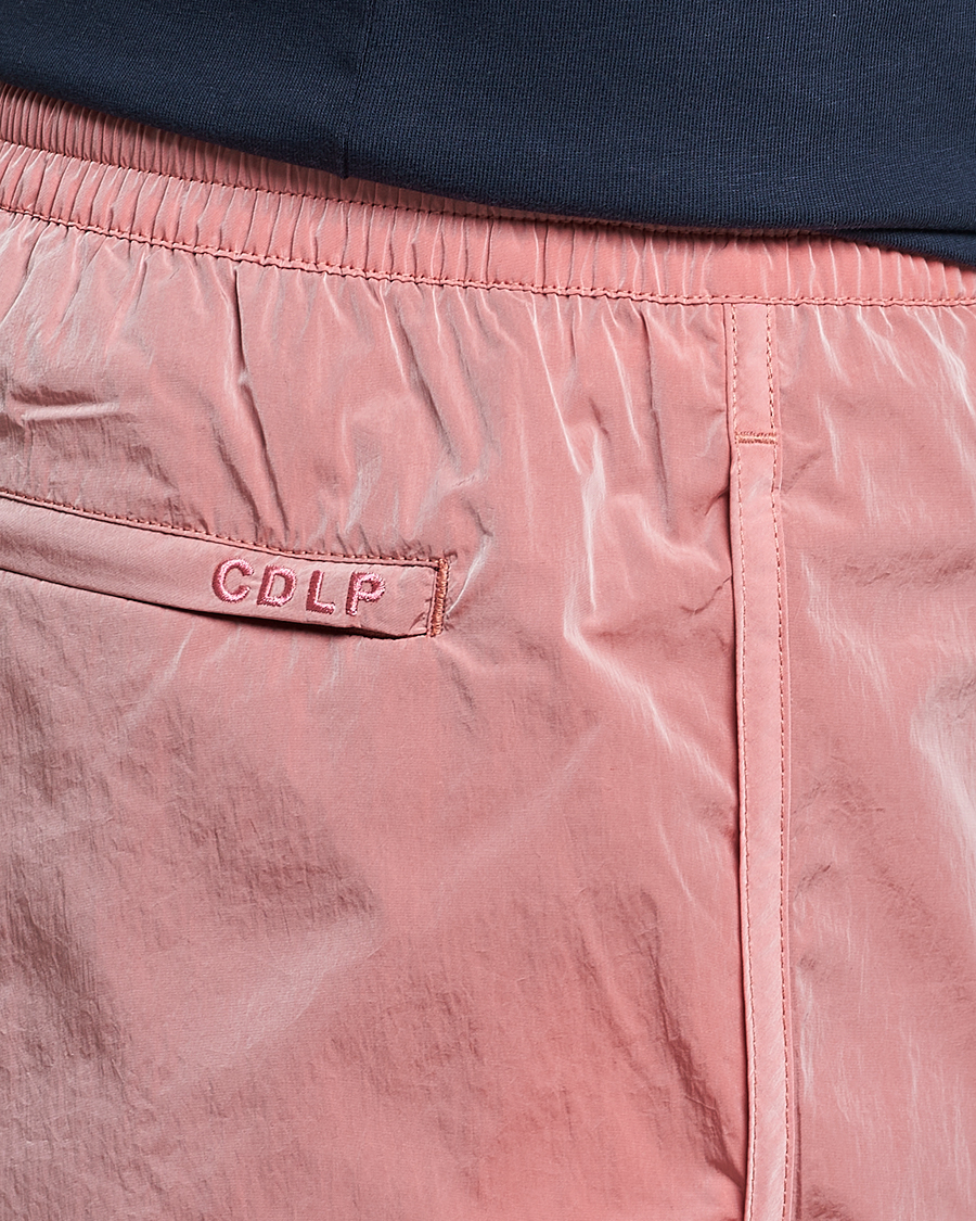Hombres | Bañadores | CDLP | Swim Shorts Coral Dust