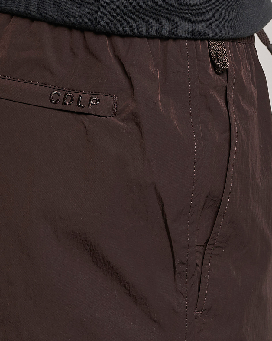 Hombres | Bañadores | CDLP | Swim Trunks Chocholate