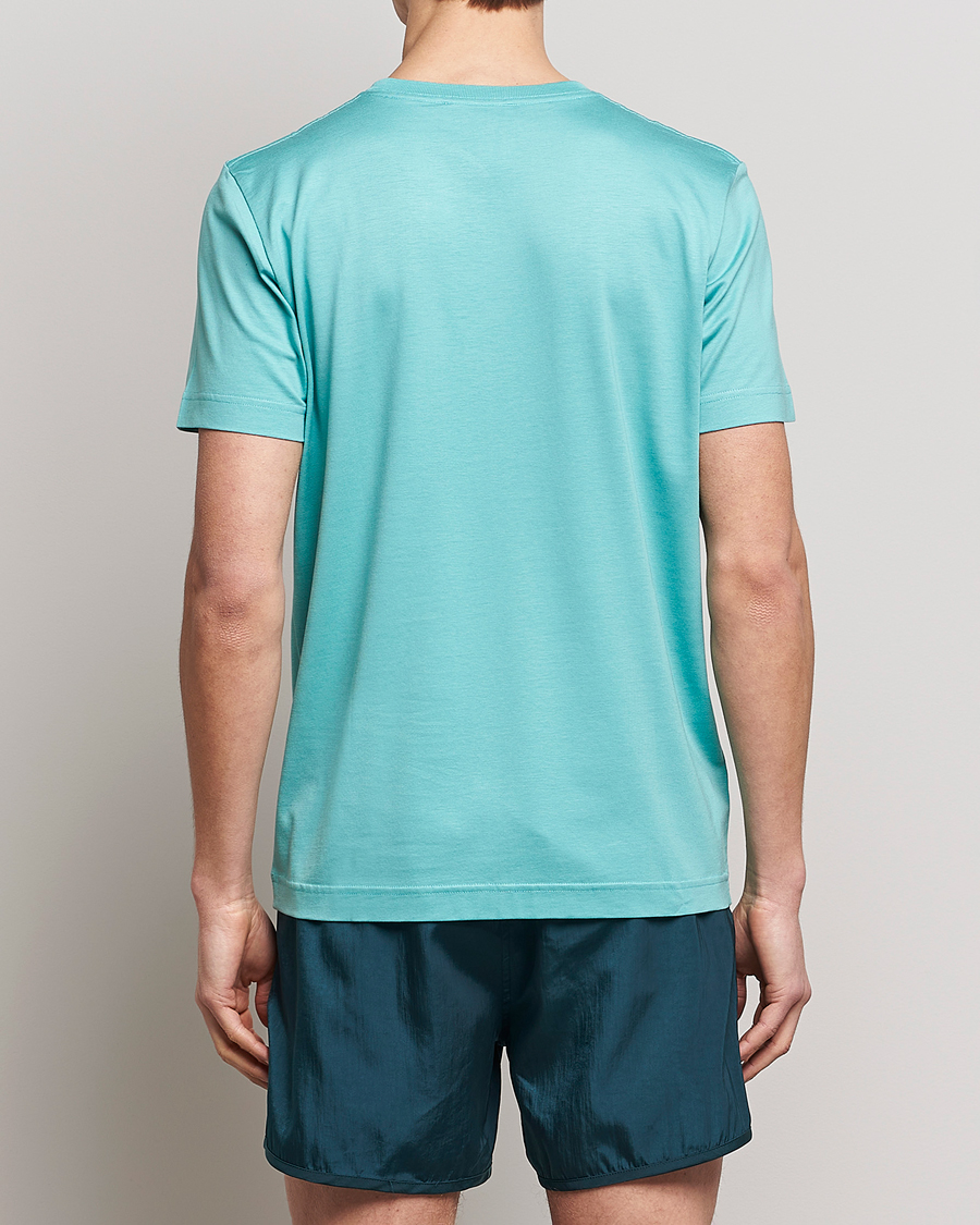 Hombres | Camisetas | CDLP | Midweight T-Shirt Spearmint