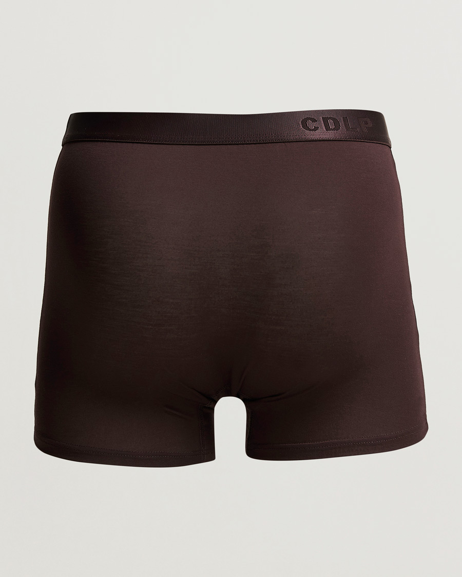 Hombres | Ropa interior y calcetines | CDLP | Boxer Brief Brown