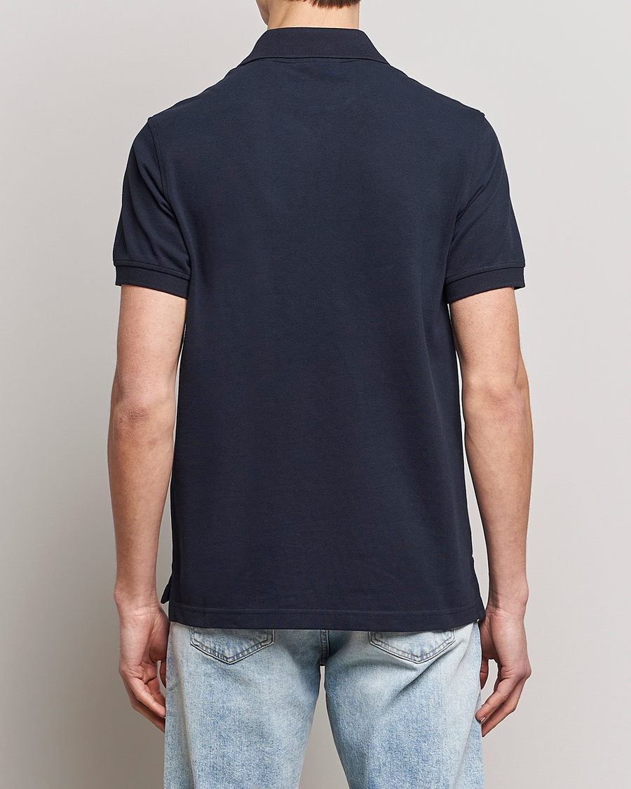 Hombres | Polos | Belstaff | Polo Dark Ink