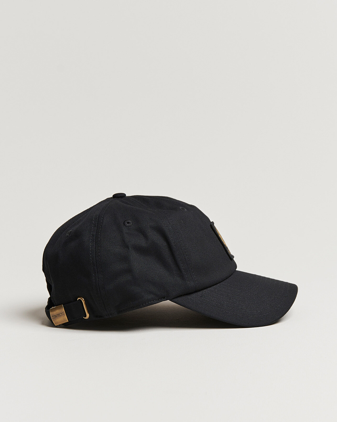 Hombres | Sombreros y gorras | Belstaff | BelstaffPhoenix Logo CapBlack